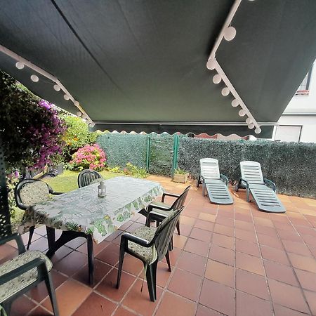 Apartamento El Naranjo Gama Exterior foto