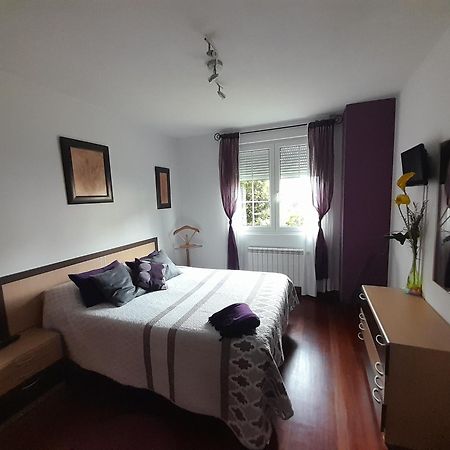 Apartamento El Naranjo Gama Exterior foto