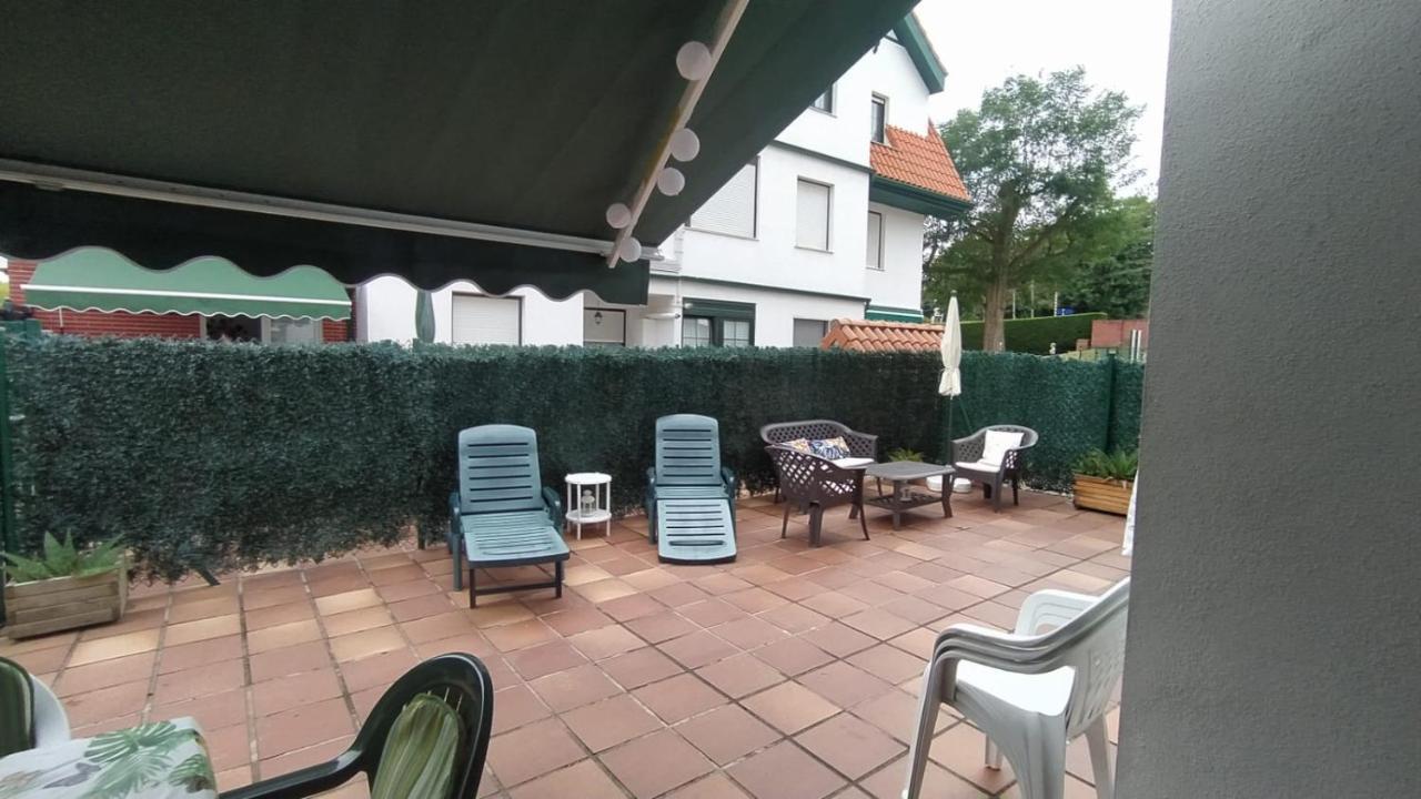 Apartamento El Naranjo Gama Exterior foto