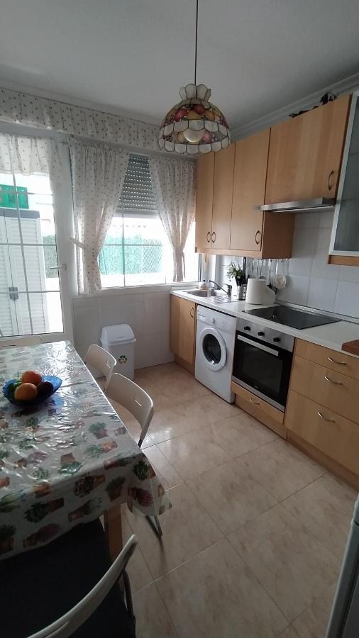 Apartamento El Naranjo Gama Exterior foto
