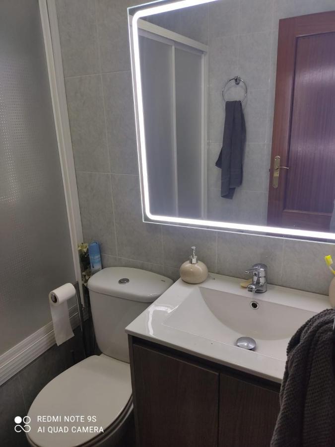 Apartamento El Naranjo Gama Exterior foto